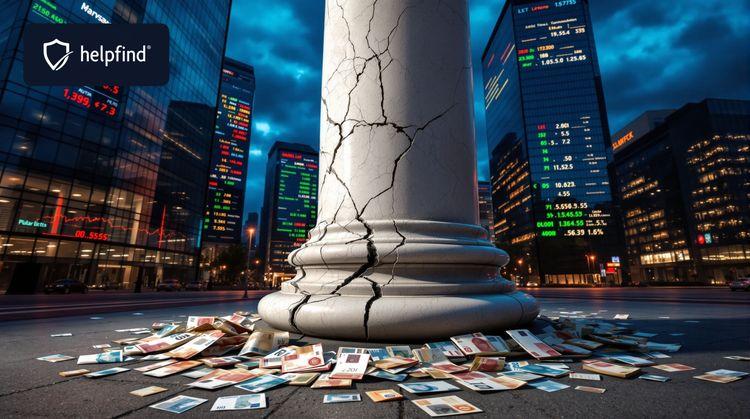 Spór o prezesa NBP Glapińskiego i jego wpływ na stabilność polskiej gospodarki