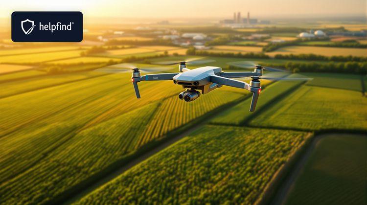 Polska liderem importu dronów z Tajwanu jak rozwija się rynek i jakie są korzyści