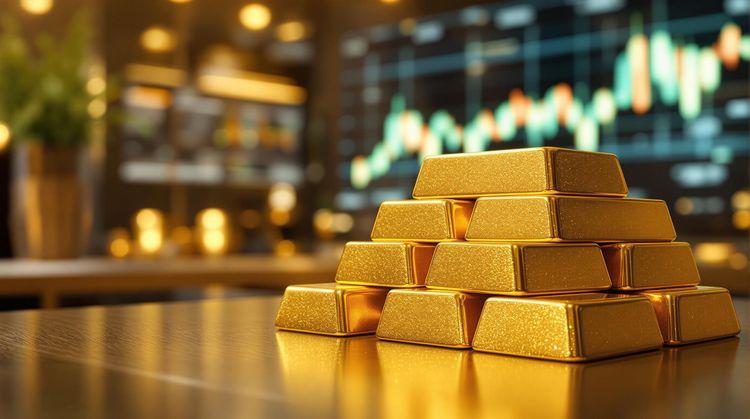 Złoto osiągnęło 3000 USD za uncję - co oznacza dla inwestorów?