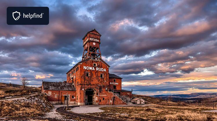 Sprzedaż kopalni Nowa Ruda z tradycją górniczą - dlaczego warto inwestować w to unikatowe miejsce?