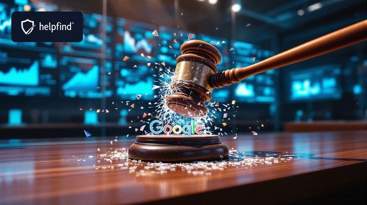 Google monopolista - co oznacza wyrok sądu dla branży reklamy?