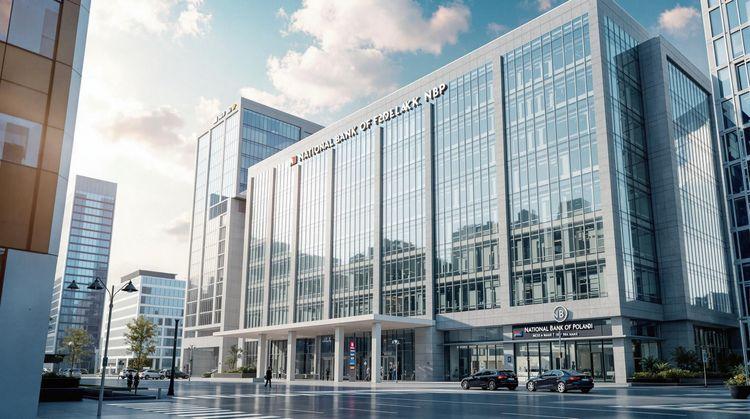 Adam Glapiński wyjaśnia powody utrzymania stóp procentowych w Polsce