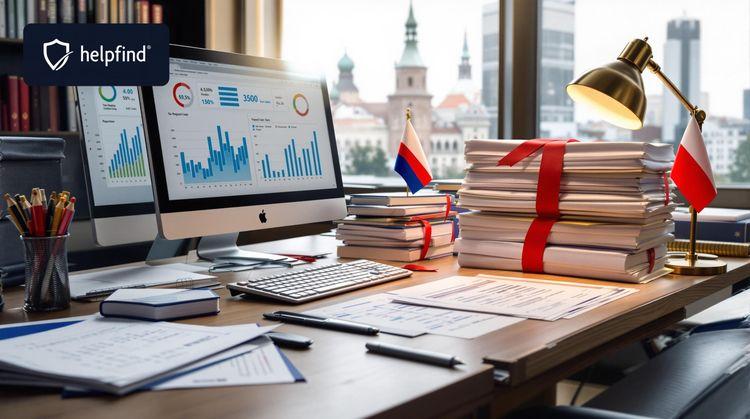 Polski rynek audytorski przed reformami - jakie zmiany są potrzebne?