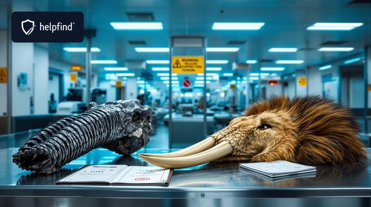 Zakaz importu trofeów myśliwskich ochrona zagrożonych gatunków i nowe przepisy w Polsce