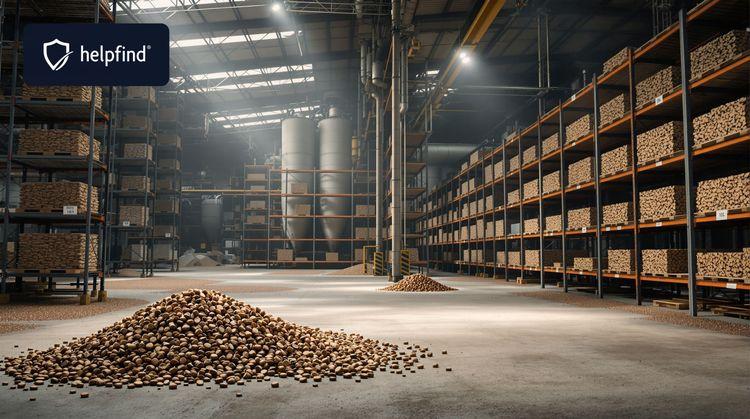 Kryzys na rynku pelletu w Polsce przyczyny i skutki dla konsumentów