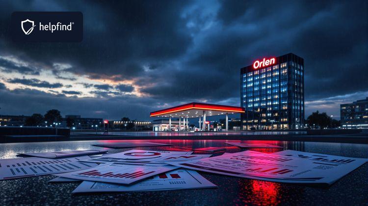 Orlen miliardowe straty i kontrowersje wokół zarządu