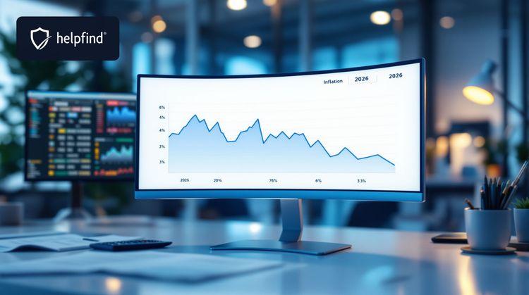 Prognoza obniżek stóp procentowych 2026 – czego spodziewają się ekonomiści?