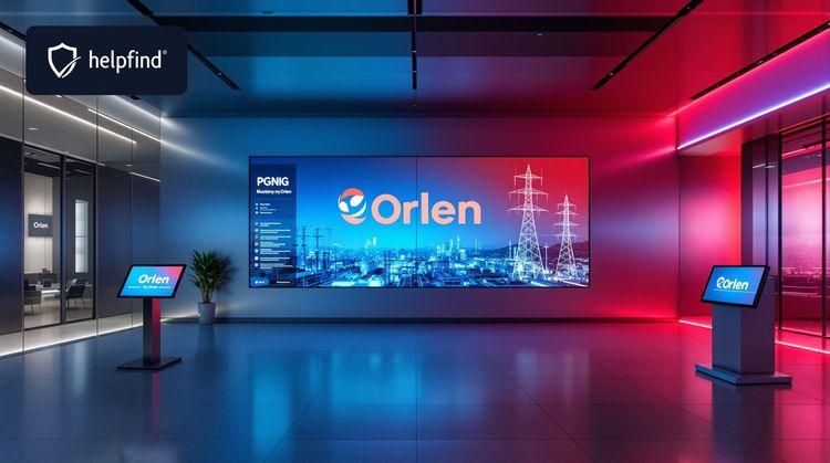 Rebranding PGNiG na Orlen jak zmienia polski rynek energii i korzyści dla klientów