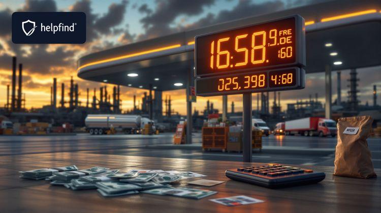 Dlaczego wzrost cen paliw ogranicza realny wzrost płac i jak temu przeciwdziałać?