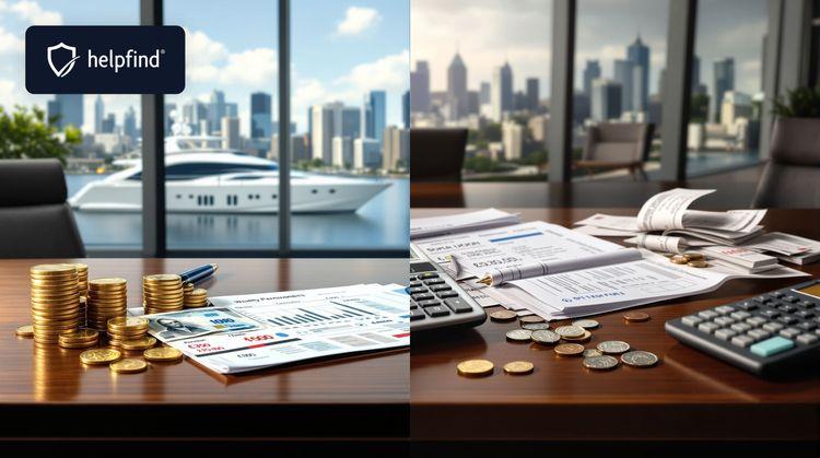 Rosną emerytalni krezusi z wysokimi świadczeniami – przyczyny i wyzwania dla systemu emerytalnego w Polsce