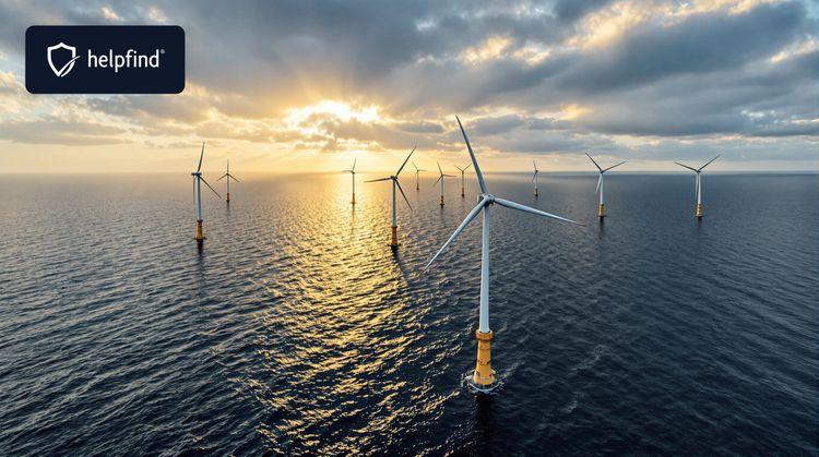 Polski offshore wind z dojrzałymi technologiami jako klucz do rozwoju energetyki morskiej na Bałtyku