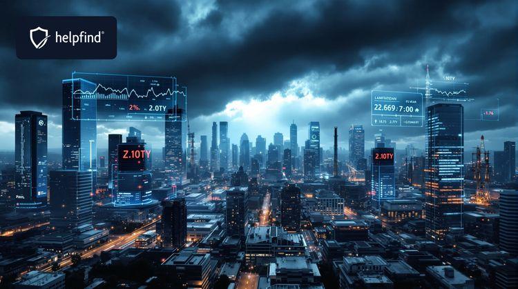 Negatywne ryzyka dla wzrostu Polski i ich konsekwencje dla gospodarki kraju