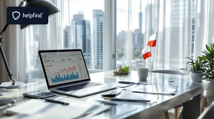 Rekordowe zarobki Polaków i wyższy podatek - co mówią dane z PIT za 2024 rok?