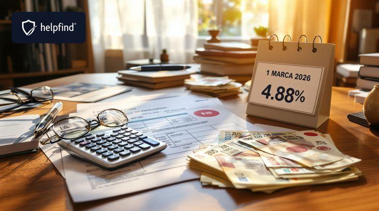 Waloryzacja emerytur 2026 – co oznacza i jakie zmiany przyniesie seniorom?