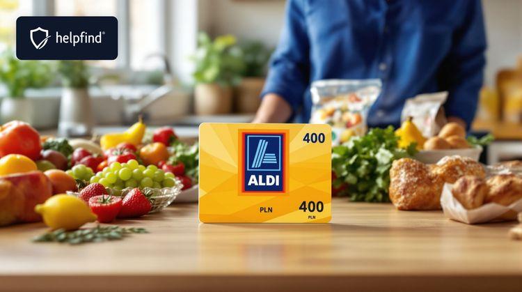 Podwyżki wynagrodzeń w Aldi Polsce 2026 nowa forma doładowań dla pracowników