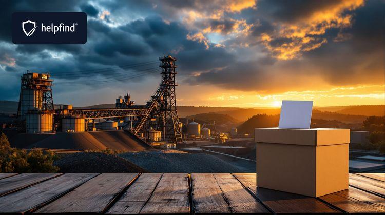 Referendum pracowników zdecyduje o przyszłości JSW kluczowa decyzja dla stabilności i rozwoju spółki