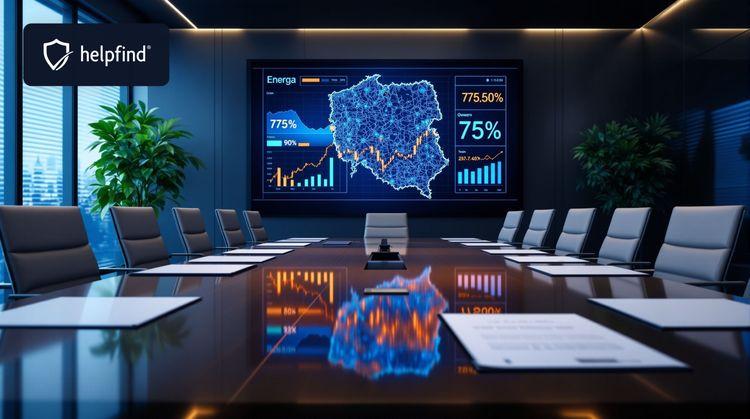 Orlen nie przejął pełnej kontroli nad Energą – co to oznacza dla rynku energetycznego?