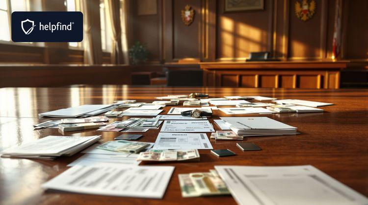 Wyroki za pranie pieniędzy w Funduszu Sprawiedliwości kluczowe dla walki z nadużyciami publicznymi