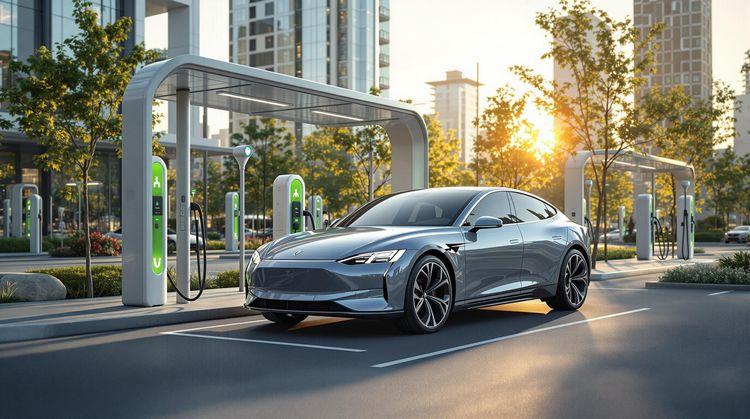 Dopłaty na samochody elektryczne w Polsce - sprawdź jak skorzystać z rządowego wsparcia