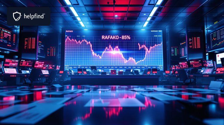 Przyczyny upadłości Rafako jak wpłynęły na rynek giełdowy i inwestorów