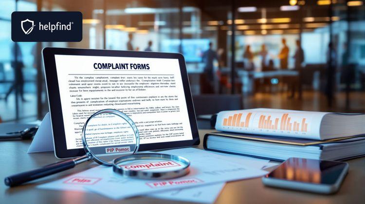 Rekordowy wzrost skarg na pracodawców 2025 co warto wiedzieć o zmianach na rynku pracy