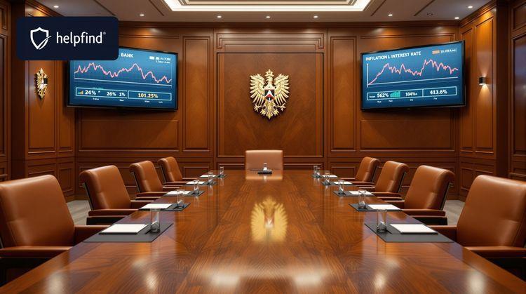 Inflacja spadła RPP rozważa cięcia stóp co to oznacza dla gospodarki