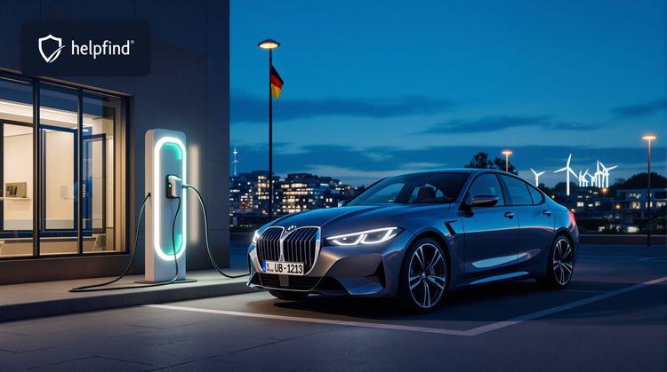 Nowe dopłaty do elektryków w Niemczech Jak skorzystać z wsparcia i co warto wiedzieć