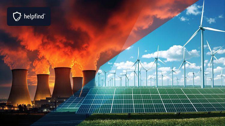 Kryzys Energetyczny w Polsce - jakie spółki radzą sobie najlepiej?