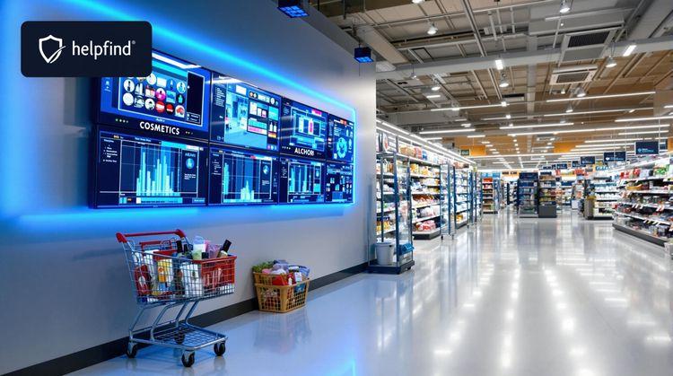 Dynamiczny wzrost kradzieży w sklepach w 2025 roku - co warto wiedzieć?