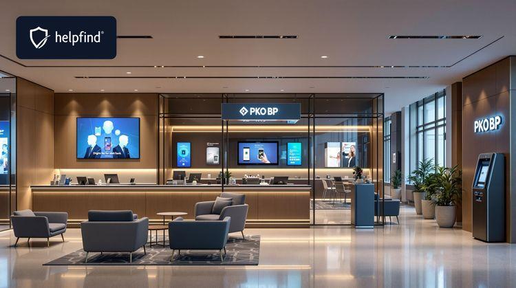 PKO BP dąży do zostania najbardziej lubianym bankiem w Polsce Jak bank buduje lojalność klientów?