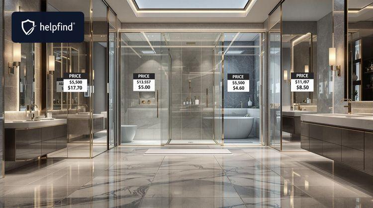 Postępowanie UOKiK przeciwko Radaway - co oznacza dla cen łazienkowych?