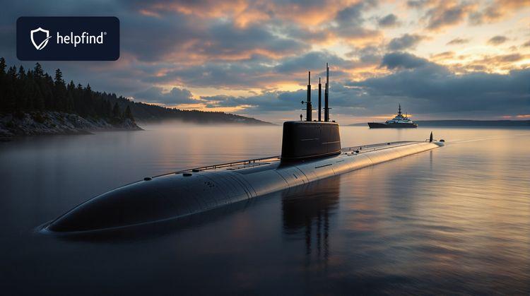 Saab buduje okręty podwodne dla Polski – co oznacza ten zakup dla bezpieczeństwa na Bałtyku?