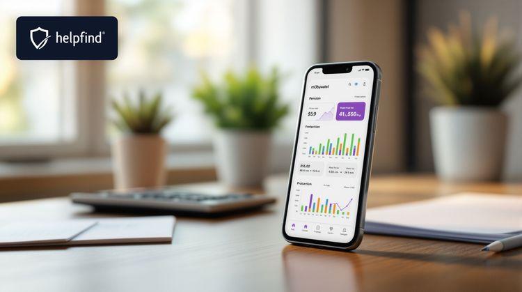 Nowa prognoza emerytur w mObywatelu - jak łatwo sprawdzić swoją przyszłą emeryturę