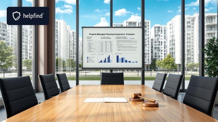 Nowe zasady prawne dla spółdzielni mieszkaniowych zmieniają zarządzanie i głosowania