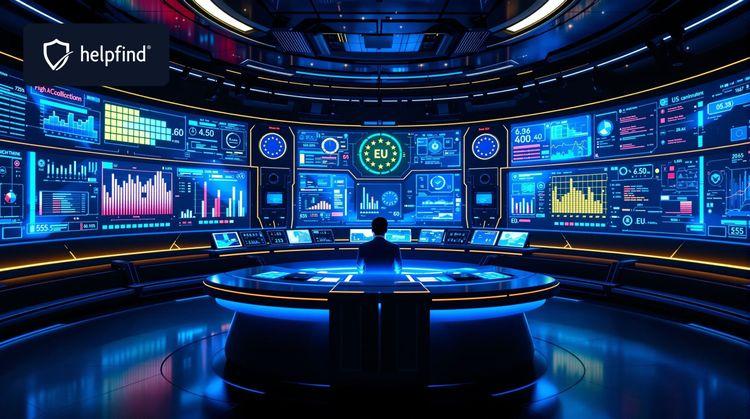 Unijne prawo reguluje AI co warto wiedzieć o nowych przepisach dotyczących sztucznej inteligencji