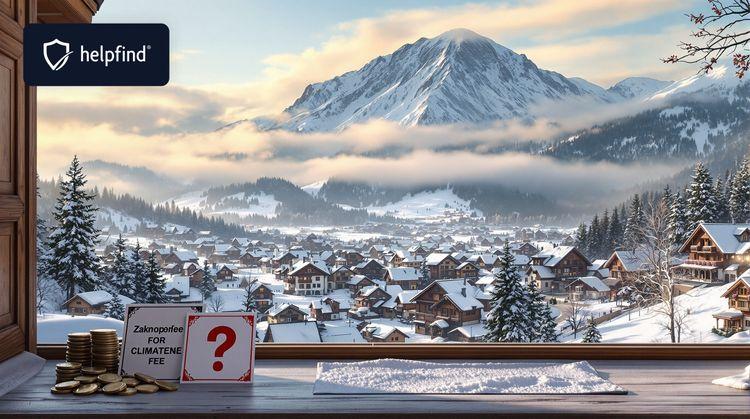 Zamieszanie z opłatą klimatyczną w Zakopanem - co czeka turystów?