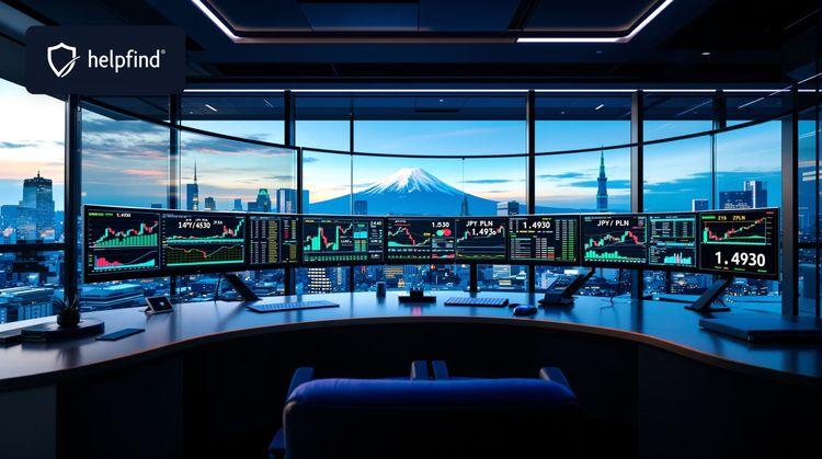 Kurs jena japońskiego 26.09.2025 – co oznacza dla polskiej gospodarki i inwestorów?