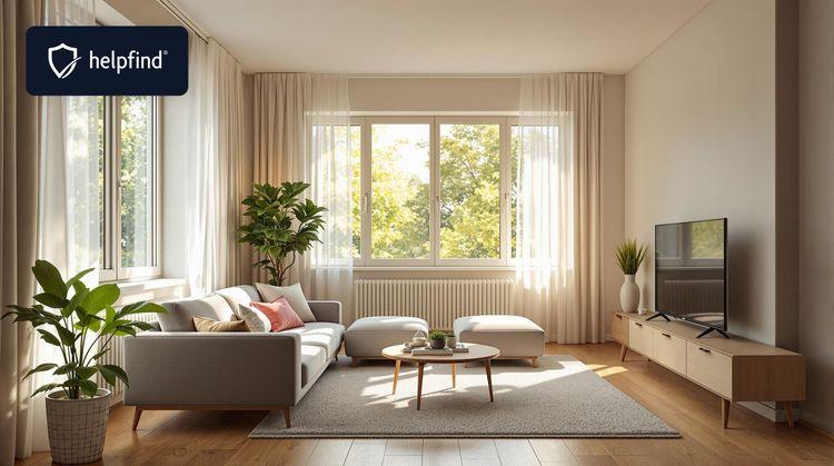 Co wpływa na zadowolenie Polaków z mieszkań – kluczowe czynniki komfortu i ciszy