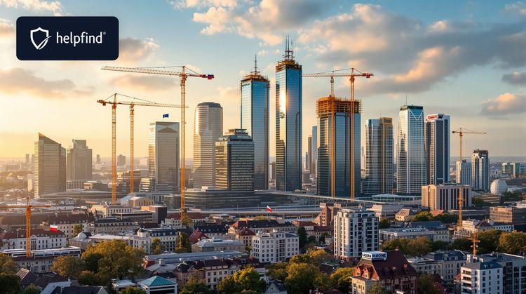 Polska najszybciej rosnącą gospodarką UE – co stoi za dynamicznym wzrostem kraju