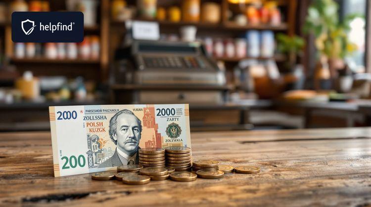 Wzrost użycia gotówki w Polsce – przyczyny, skutki i perspektywy na przyszłość