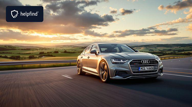 Audi najpopularniejszą marką samochodów w Niemczech – co stoi za sukcesem lidera rynku?