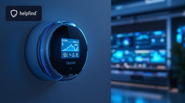 Odkryj co ukrywa Tauron digitalizacja liczników energetycznych zanim będzie za późno