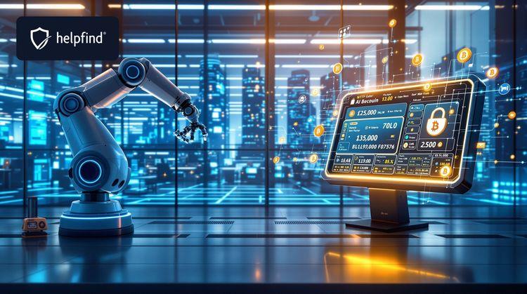 Zaskakujący plan AI dla twojego dochodu podstawowego ujawniony w ciszy