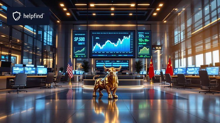 Goldman Sachs zmienia prognozy gospodarcze w USA - co to oznacza dla inwestorów?