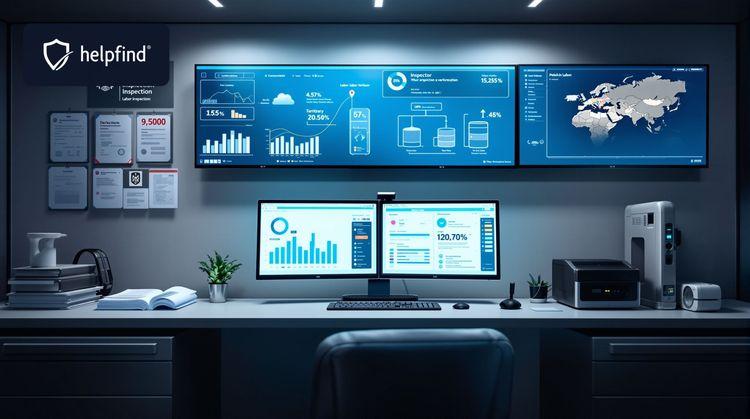 Rząd przywraca reformę Państwowej Inspekcji Pracy i zmienia zasady kontroli pracy w Polsce