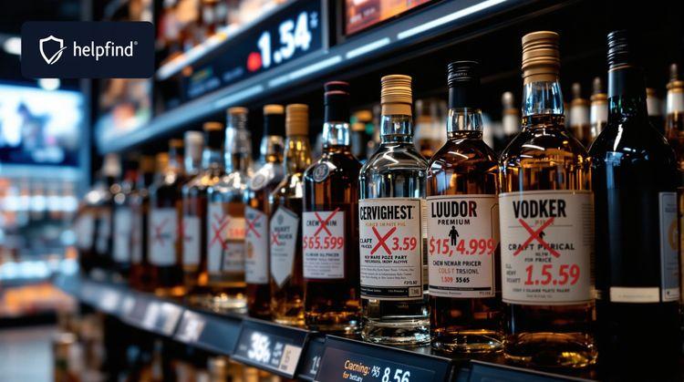 Wzrost cen alkoholu po podwyżce akcyzy w 2026 roku – co musisz wiedzieć?