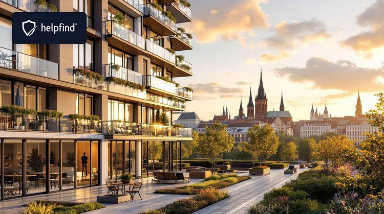 Mieszkania na abonament w Krakowie – nowoczesna i wygodna alternatywa dla tradycyjnego najmu