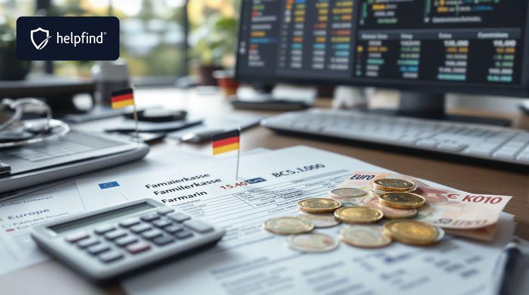 Dlaczego Niemcy ograniczają zasiłki na dzieci za granicą i jakie zmiany to ze sobą niesie?