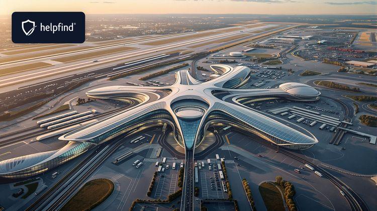 Wielkie inwestycje infrastrukturalne w Polsce 2026-2035 co zmieni Centralny Port Komunikacyjny i nowe drogi