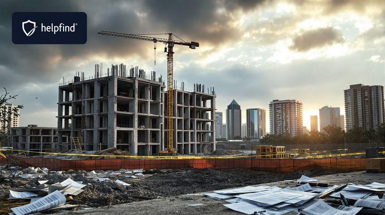 Afera HREIT na rynku deweloperskim największy skandal i jego skutki finansowe